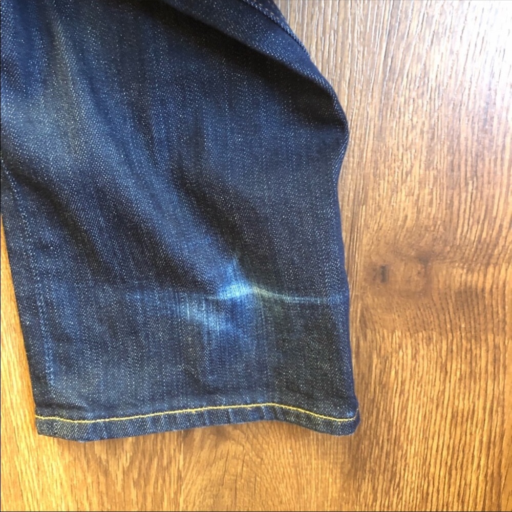J crew  matchstick pants - Picture 3 of 3